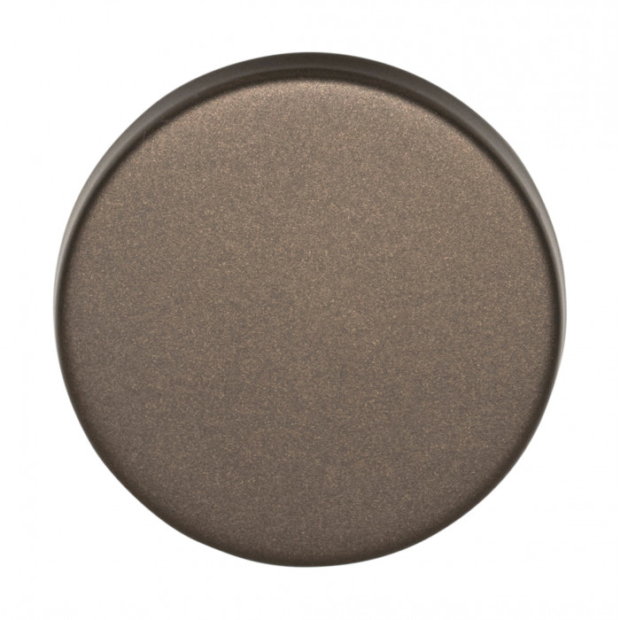 Blind plaatje BASICS LBB50 6 mm brons main product photo