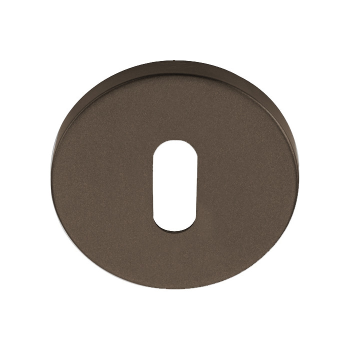 Sleutelplaatje BASICS LBN50 6 mm brons main product photo