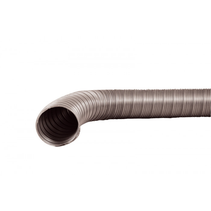 Afvoerslang Ø100 mm 30 m RVS-316L main product photo