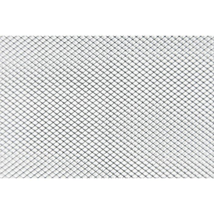 Gitter für Lamellengitter 480 x 60 mm Edelstahl 304 main product photo