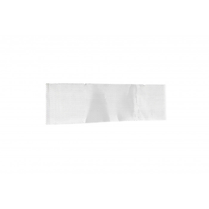 Gitter für Lamellengitter 490 x 85 mm Edelstahl 304 main product photo