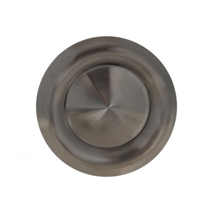 Afzuigventiel Ø100 mm RVS-304 main product photo