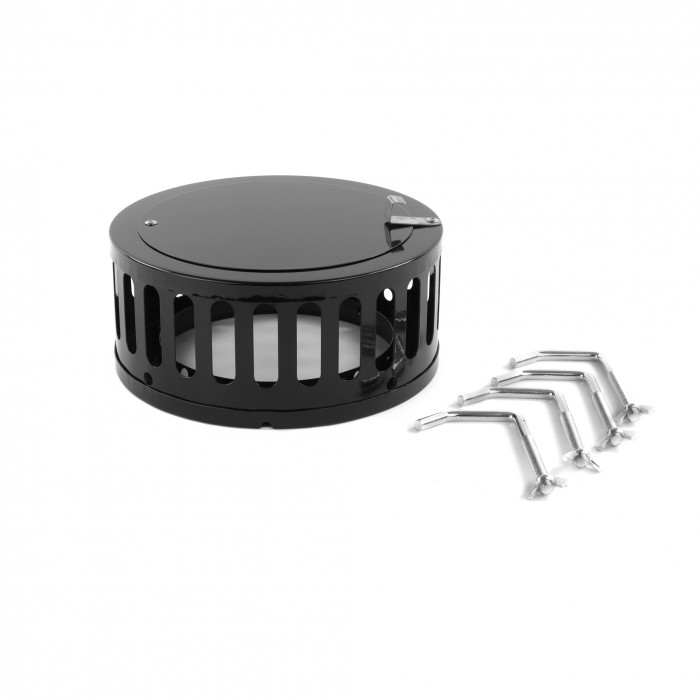 Schoorsteenkap combi main product photo