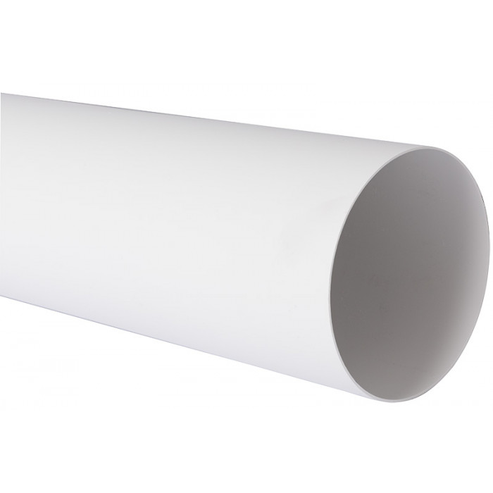 Rohrstück Ø 150 mm L=5000 mm Kunststoff main product photo
