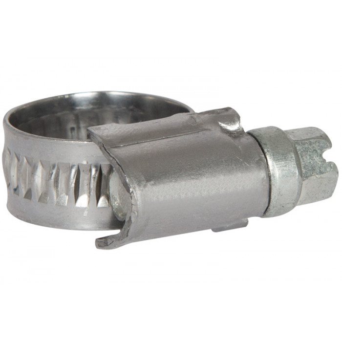 Schlauchschelle Ø8-16 mm Breite 9 mm main product photo