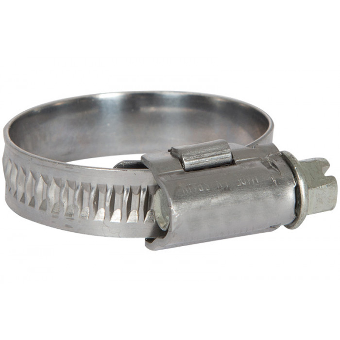 Schlauchschelle Ø 20–32 mm, Breite 9 mm main product photo
