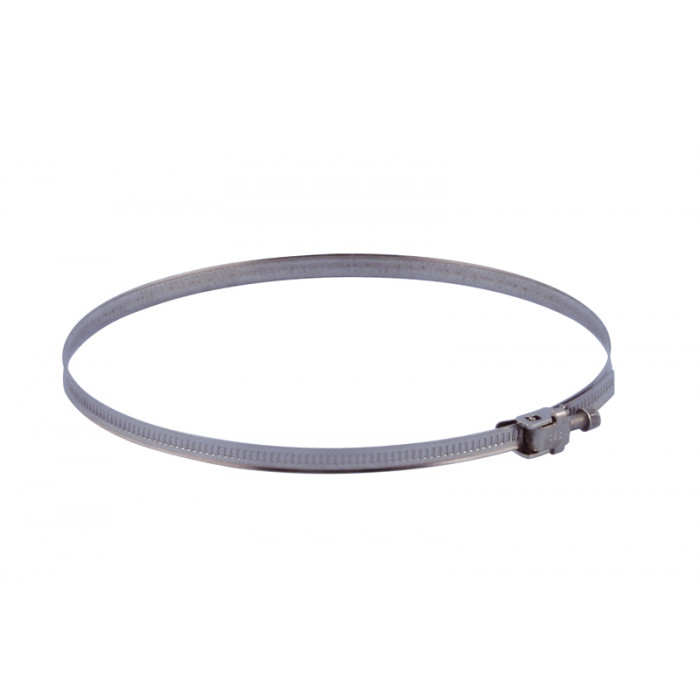 Schlauchschelle Ø 60–180 mm main product photo