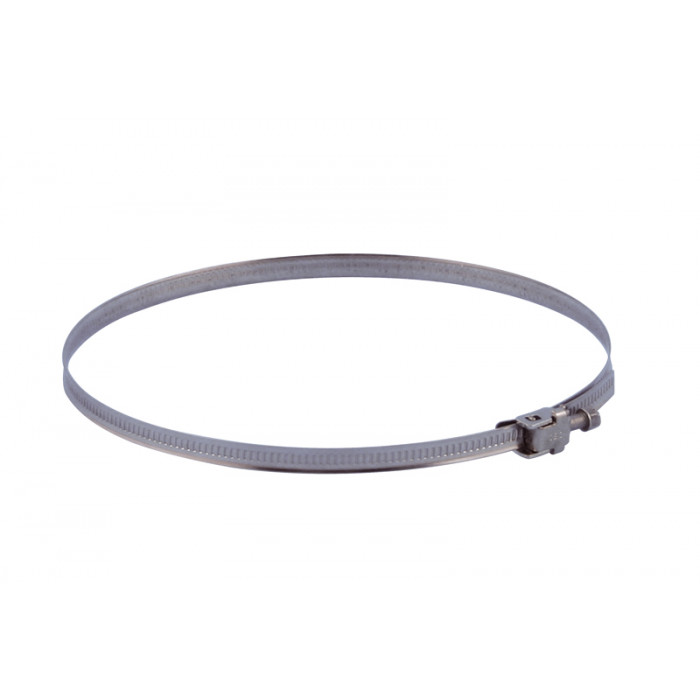 Schlauchschelle Ø60-215 mm main product photo