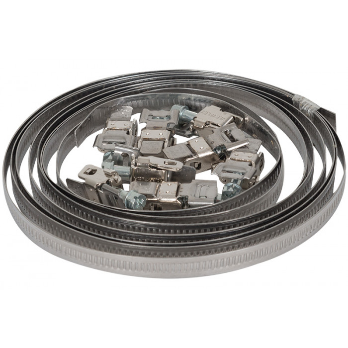 DHZ-Schlauchklemmen-Set main product photo