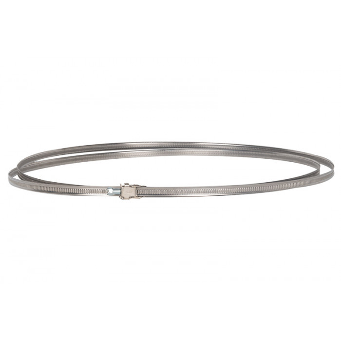 Schlauchschelle Ø 60–660 mm main product photo