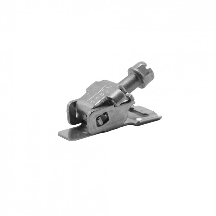 Edelstahlklemme für Multiband (25 Stück) main product photo
