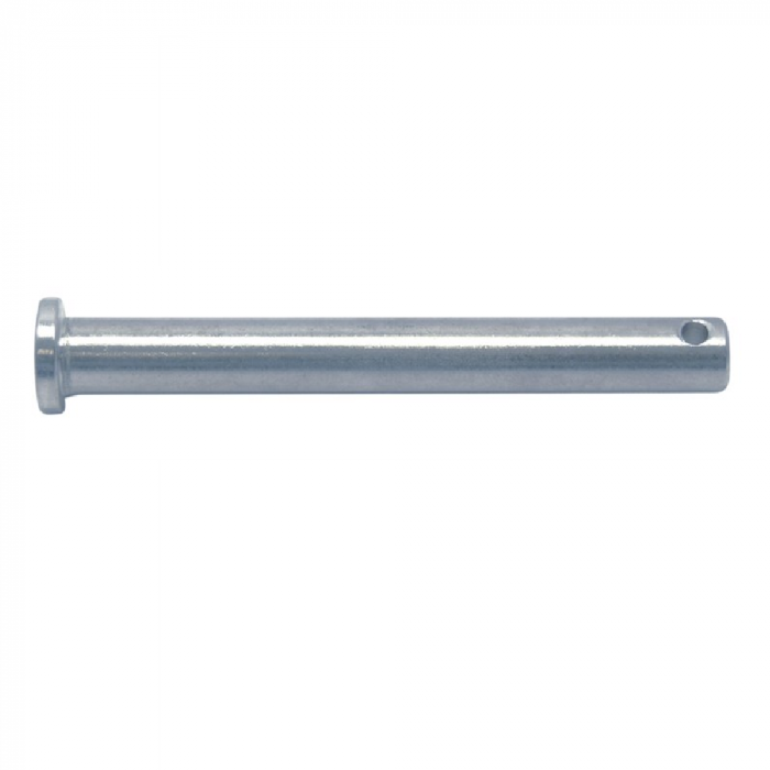 Steckbolzen 8 x 27 mm Edelstahl-316 (A4) main product photo