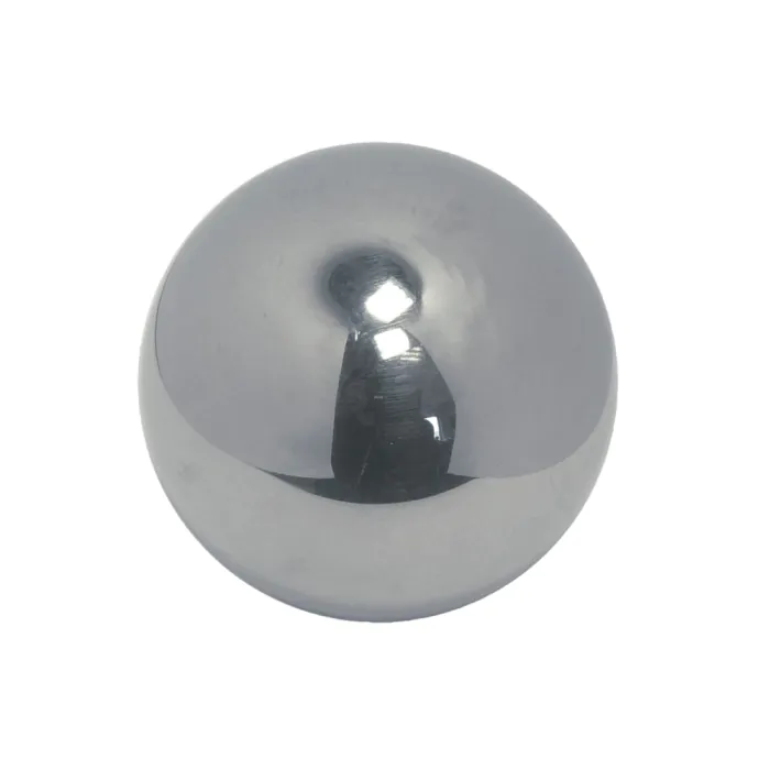 15 Mm Kugeln Aus Edelstahl Mit Einem Gewinde Von M6