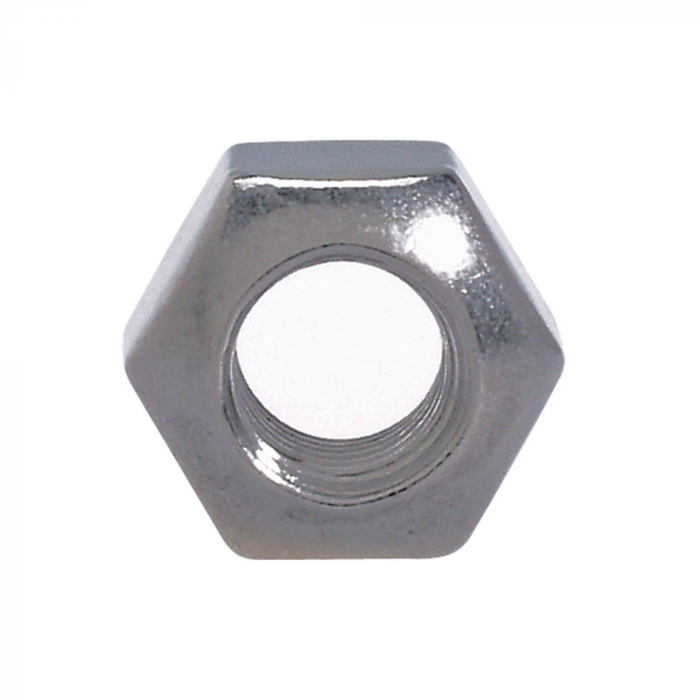 Kontermutter für Wantenspanner M8 Links Edelstahl-316 (A4) main product photo