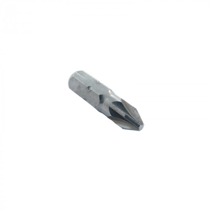 Bit 1/4 Zoll A2 Phillips Pozidriv main product photo