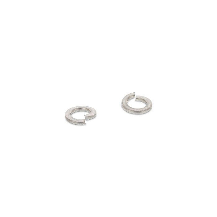 Federringe Form B DIN 127 1.4310 B 18 (250 Stück) main product photo