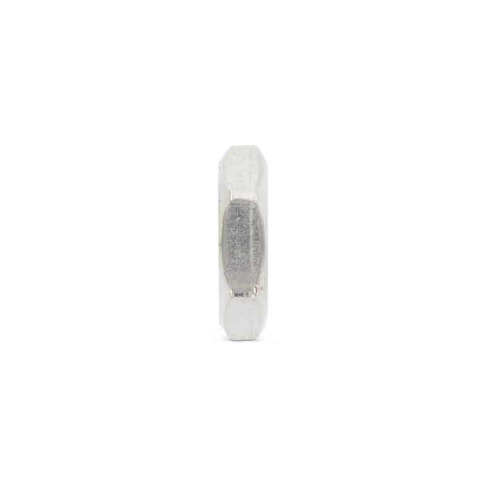 Sechskantmuttern, niedrige Form DIN 439 A4-040 BM10 (200 Stück) main product photo