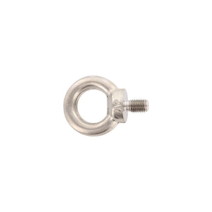 Ringschrauben, geschmiedet DIN 580 A2 M27 (5 Stück) main product photo