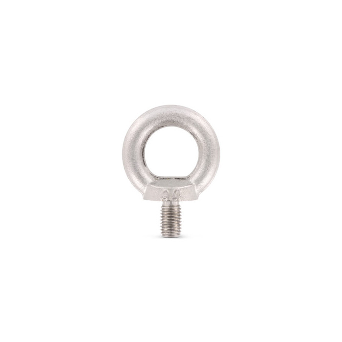 Ringschrauben, geschmiedet DIN 580 A4 M30 (5 Stück) main product photo