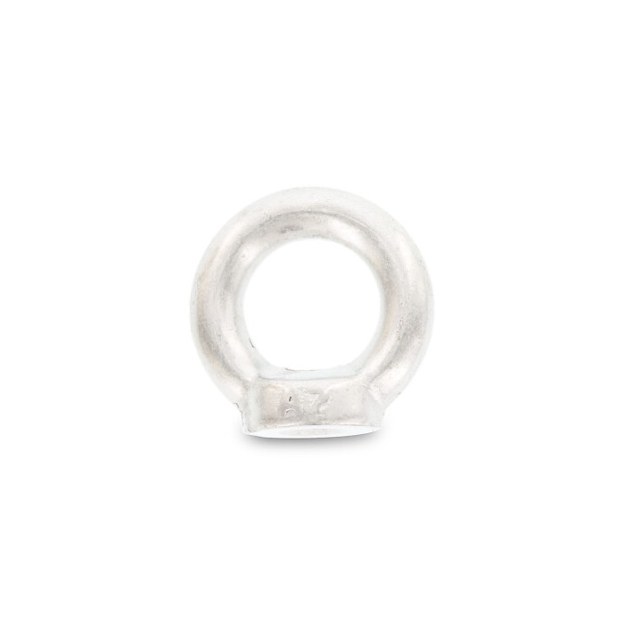 Ringmuttern, geschmiedet DIN 582 A4 M12 (10 Stück) main product photo