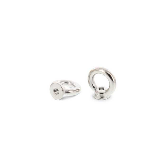 Ringmuttern, gegossen Art. 582 A4 M36 (1 Stück) main product photo