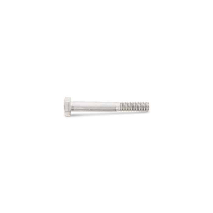 Sechskantschrauben mit Schaft DIN 931 A2-70 M20X210 (10 Stück) main product photo