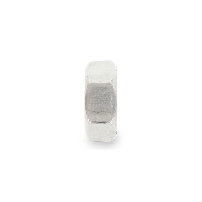 Sechskantmuttern mit Linksgewinde DIN 934 A2-70 M20 links (25 Stück) main product photo