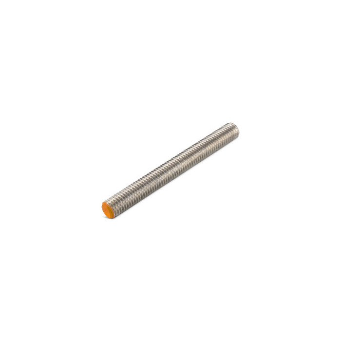 Bolzen M16 DIN 976 Edelstahl A4-80 auf Maß geschnitten main product photo