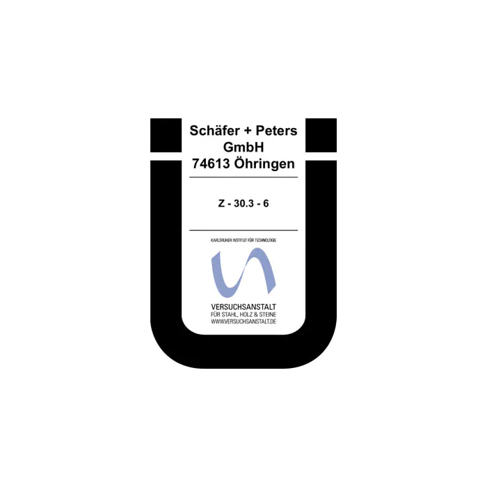 Senkschrauben mit Innensechskant und Vollgewinde ISO 10642 A2-070 M10X190 (25 Stück)