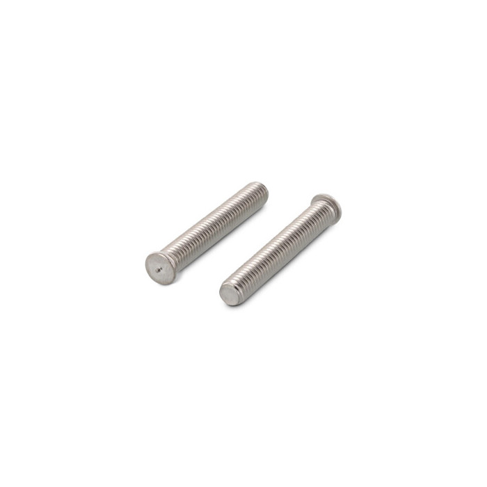 Gewindebolzen Form PT ISO 13918 A2 PT M8X60 (200 Stück) main product photo