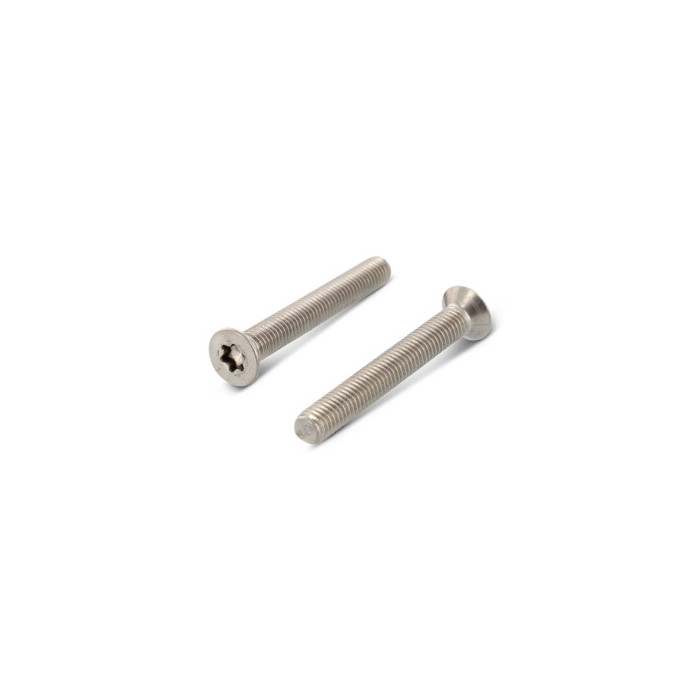 Senkschrauben mit Innensechsrund ISO 14581 A2 M3X5 TX10 (500 Stück) main product photo