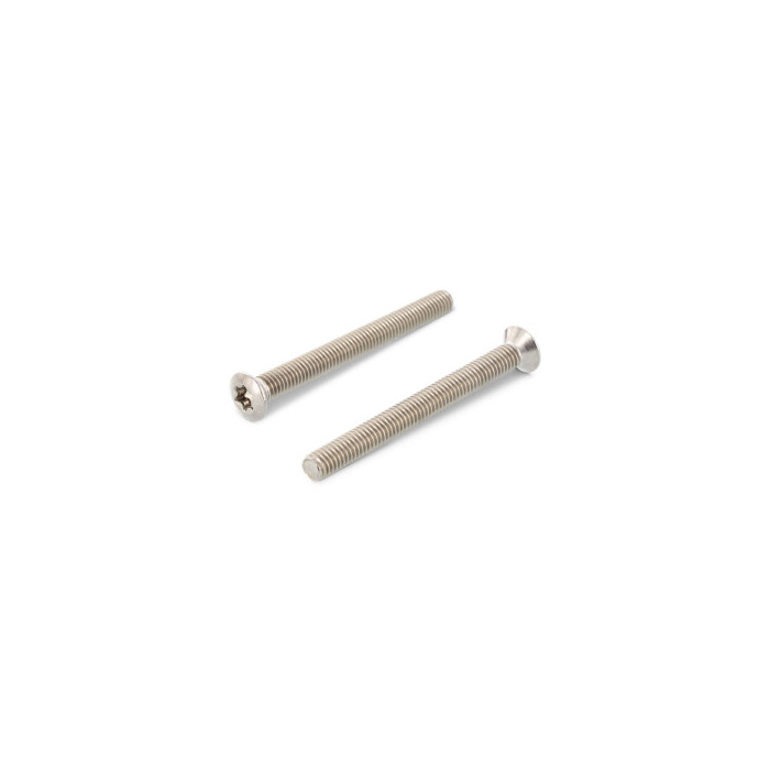 Linsensenkschrauben mit Innensechsrund ISO 14584 A2 M6X16 TX30 (500 Stück) main product photo