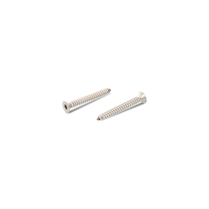 Senk-Blechschrauben mit Innensechsrund ISO 14586 A4 C 4,2X22 TX20 (1000 Stück) main product photo