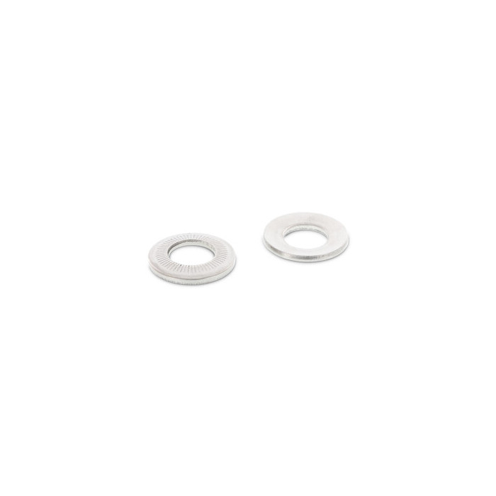 AFNOR-Kontaktscheiben Form M NF E 25-511 A4 12X27X1,8 (500 Stück) main product photo