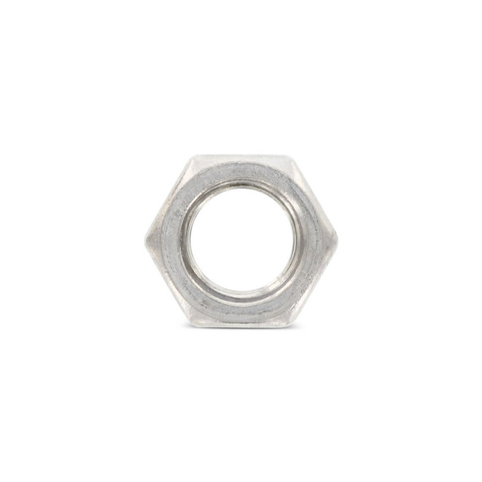 Sechskantmuttern ISO 4032 A2-70 M6 (1000 Stück) main product photo