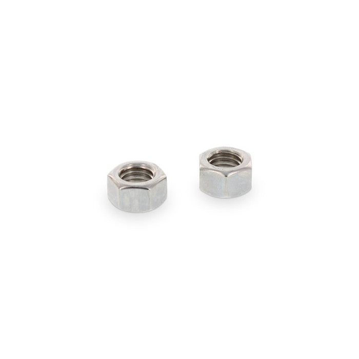 Sechskantmuttern ISO 4032 A4-70 M20 (50 Stück) main product photo