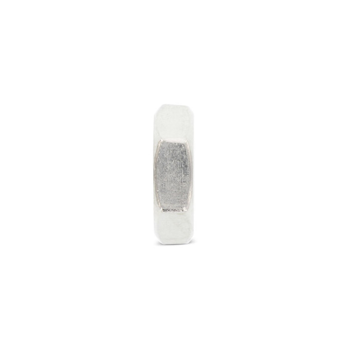 Sechskantmuttern, niedrige Form ISO 4035 A4-035 BM12 (100 Stück) main product photo