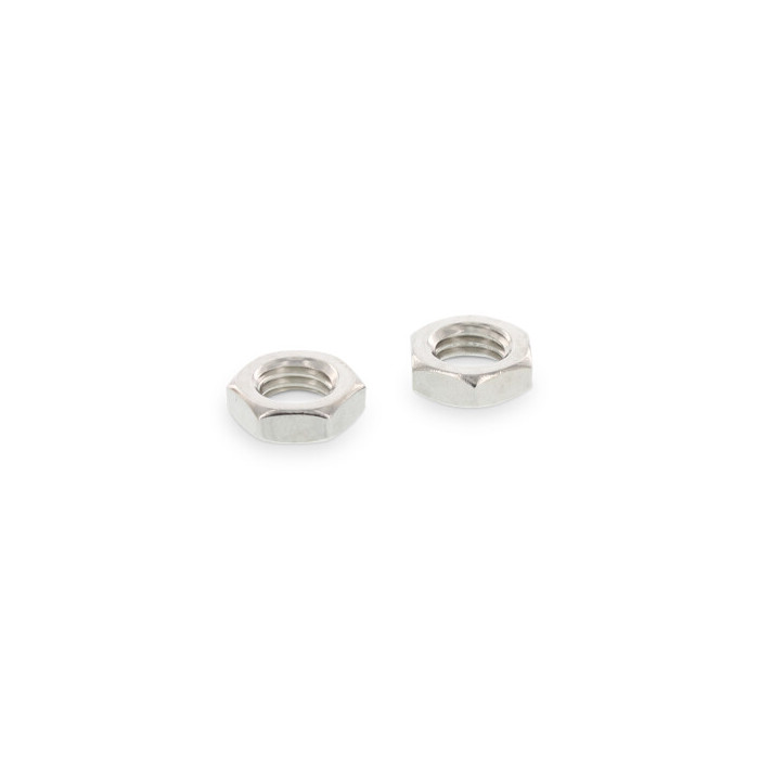 Sechskantmuttern, niedrige Form ISO 4035 A4-035 BM20 (50 Stück) main product photo