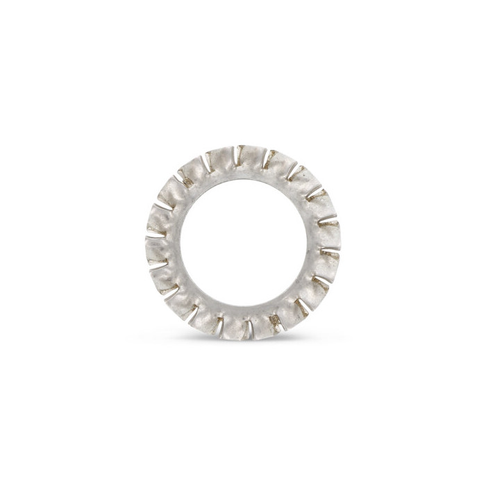 Fächerscheiben, Form A DIN 6798 A2 A 10,5 (1000 Stück) main product photo