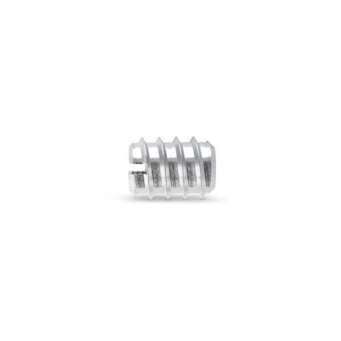 Einschraubmuttern Form B Art. 7965 A2 M3X8 (250 Stück) main product photo