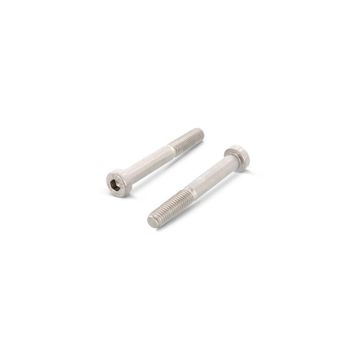 Zylinderschrauben, Innensechskant, niedriger Kopf DIN 7984 A2-070 M6X30 (200 Stück) main product photo