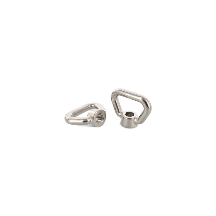 Korbmuttern DIN 80704 A4 M16 (5 Stück) main product photo