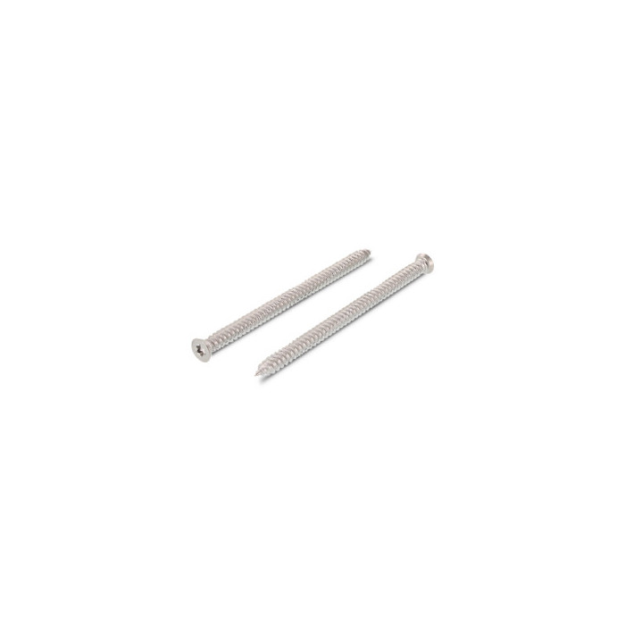FRS-Rahmenschrauben - Kopf 11 mm Art. 9008 A2 7,5X100/100 TX30 (100 Stück) main product photo