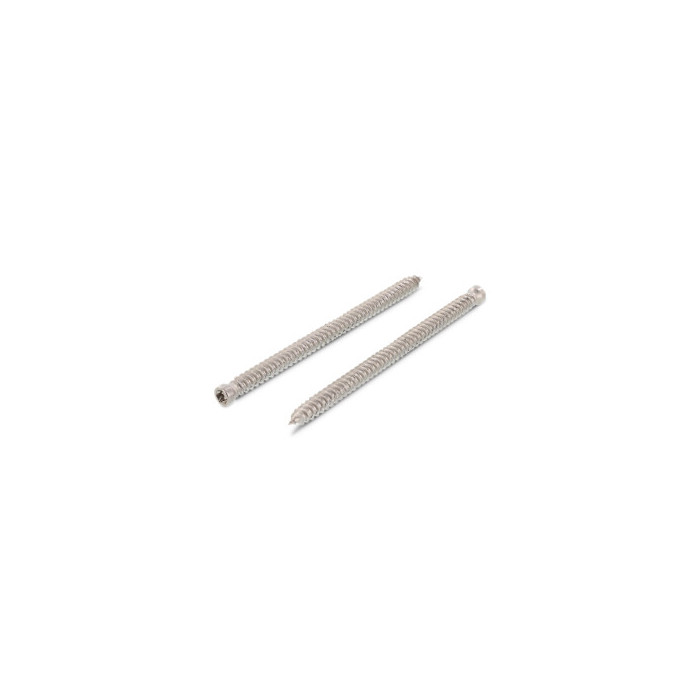 FRS-Rahmenschrauben - Kopf 7,5 mm Art. 9009 A2 7,5X80/80 TX30 (100 Stück) main product photo