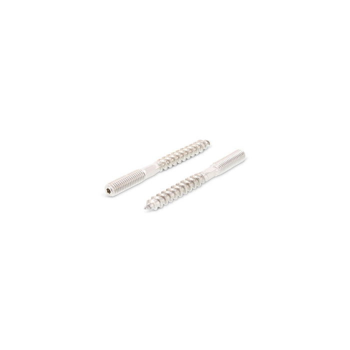 Stockschrauben mit Innensechsrund Art. 9082 A2 M10X80 TX25 (100 Stück) main product photo