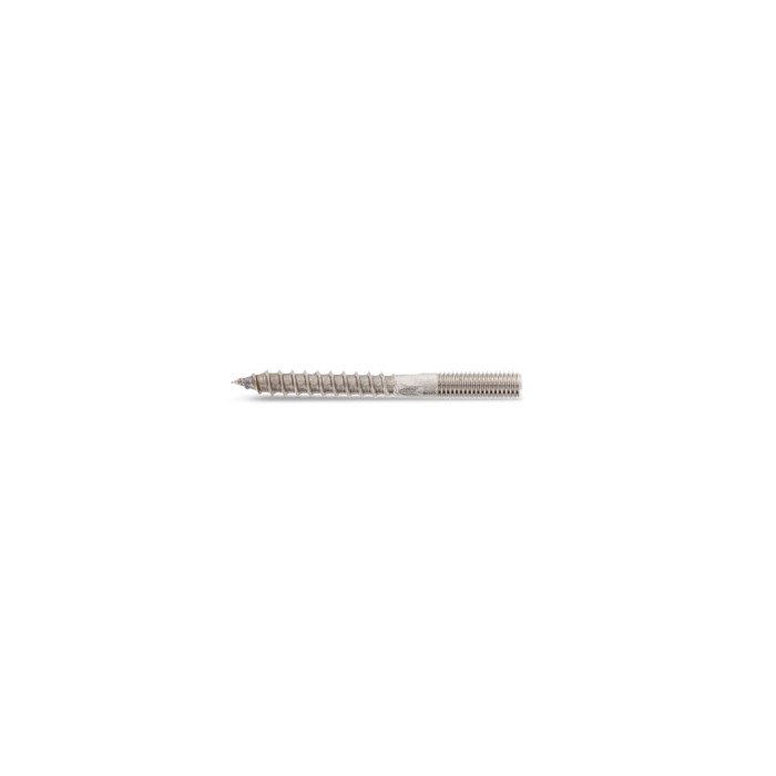 Stockschrauben mit Innensechsrund Art. 9082 A2 M8X50 TX25 (100 Stück) main product photo