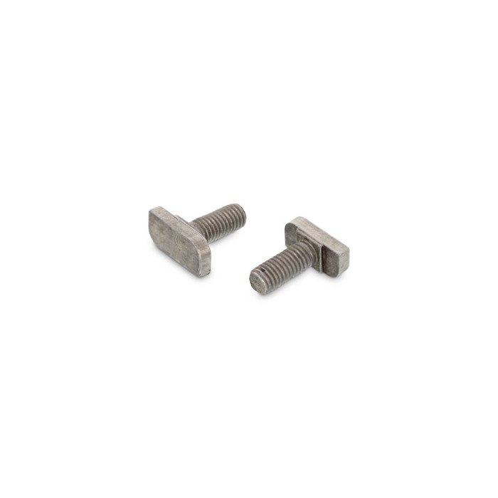 Hammerkopfschrauben mit Vierkantansatz Typ 28/15 Art. 9097 A2 M8X40 (100 Stück) main product photo