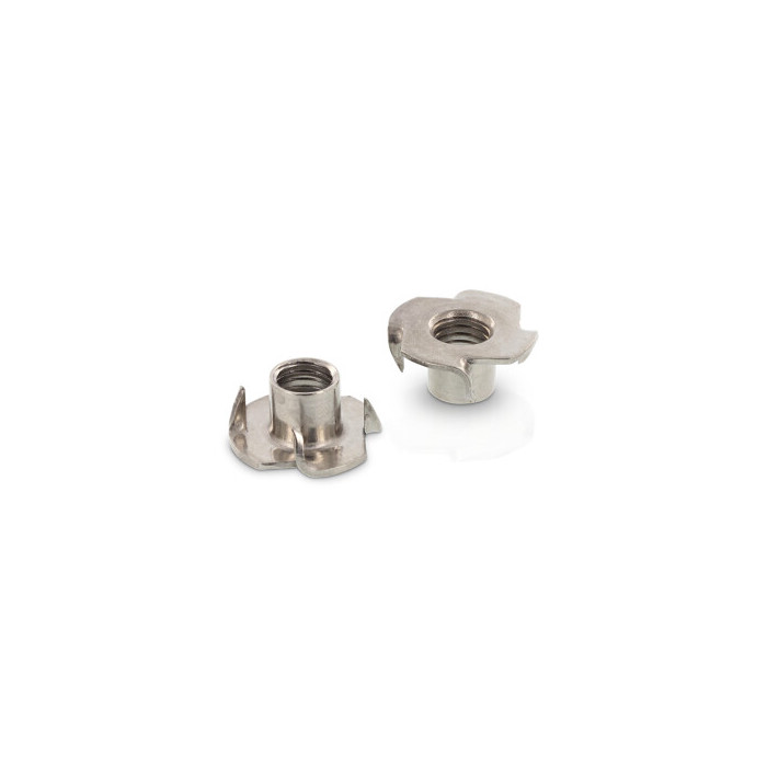 Einschlagmuttern Art. 9260 A2 M5X8 (100 Stück) main product photo