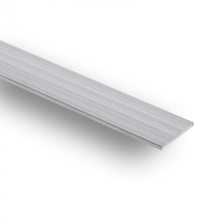 Aluminiumstreifen 15 x 10 mm AW-6060 main product photo