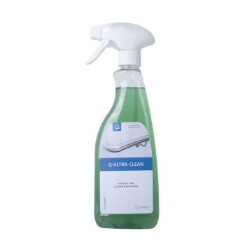 Edelstahl Q-ultra-clean, 500 ml, Q-22
